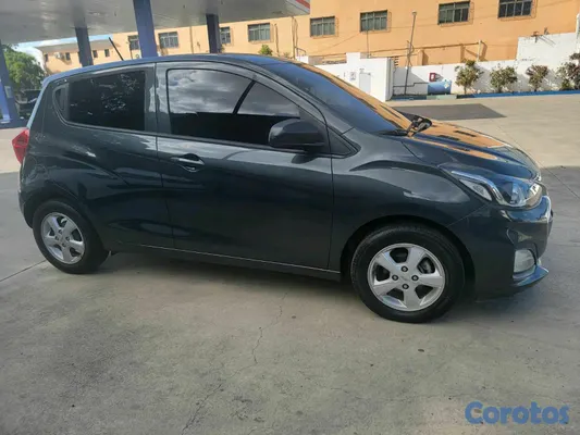 2019 Chevrolet Spark — foto 5 / 9