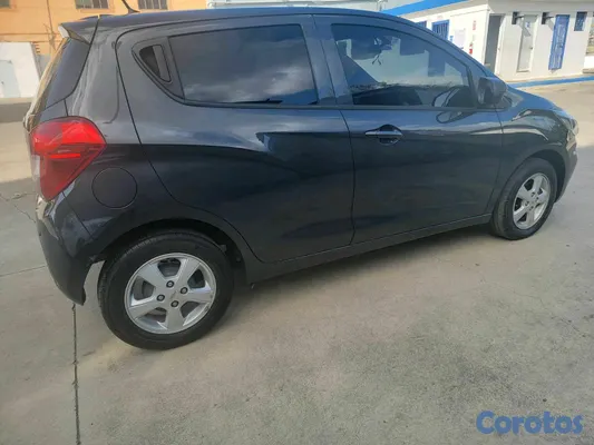 2019 Chevrolet Spark — foto 7 / 9