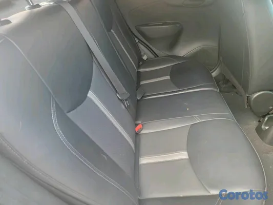 2019 Chevrolet Spark — foto 8 / 9