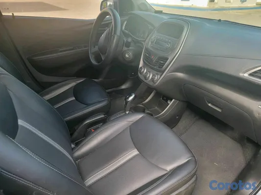 2019 Chevrolet Spark — foto 9 / 9