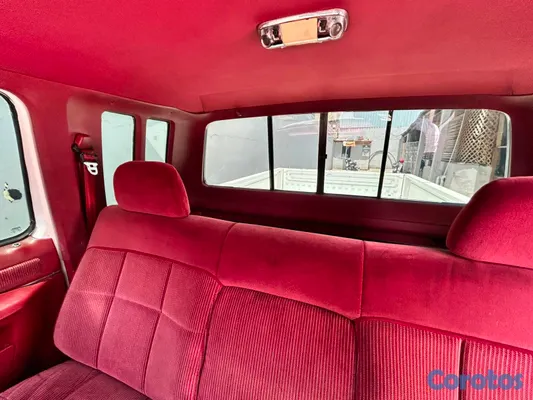 1991 Ford F150 XLT — foto 3 / 9