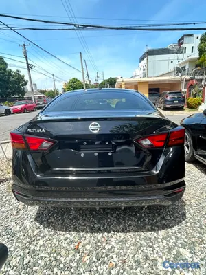 2020 Nissan Altima — foto 7 / 7