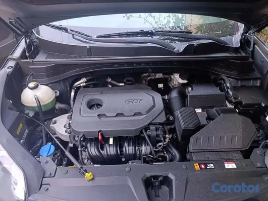 2020 Kia Sportage — foto 6 / 8