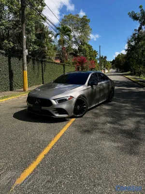 2019 Mercedes-Benz Clase A — foto 4 / 9