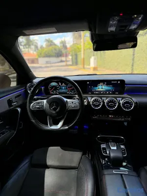 2019 Mercedes-Benz Clase A — foto 5 / 9
