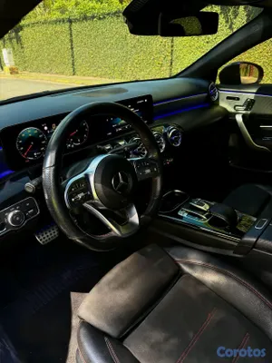 2019 Mercedes-Benz Clase A — foto 6 / 9