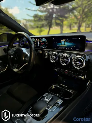 2019 Mercedes-Benz Clase A — foto 9 / 9