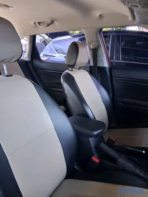 2023 Kia Seltos — foto 5 / 9
