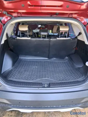 2023 Kia Seltos — foto 6 / 9