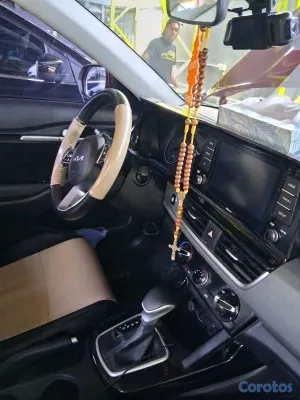 2023 Kia Seltos — foto 7 / 9