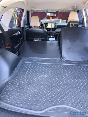 2023 Kia Seltos — foto 9 / 9