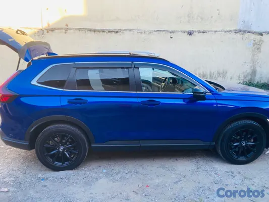 2023 Honda Crv — foto 2 / 13