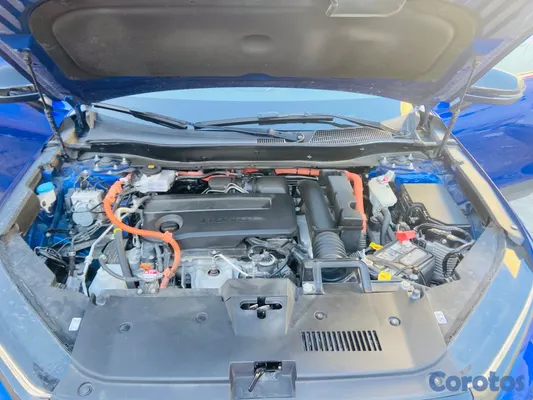 2023 Honda Crv — foto 3 / 13