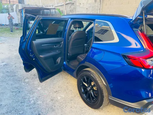 2023 Honda Crv — foto 5 / 13