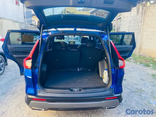 2023 Honda Crv — foto 6 / 13