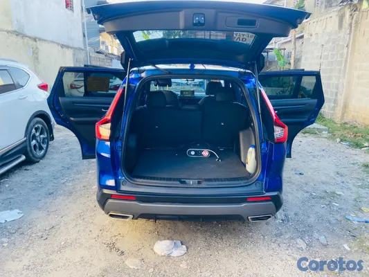 2023 Honda Crv — foto 7 / 13