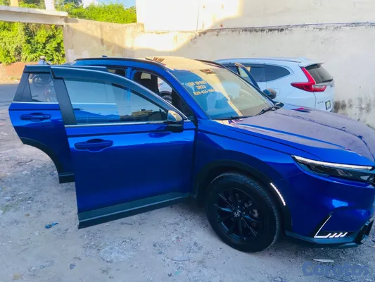 2023 Honda Crv — foto 8 / 13