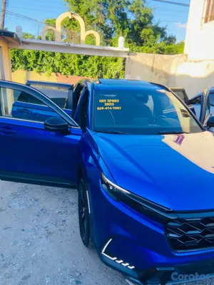 2023 Honda Crv — foto 10 / 13