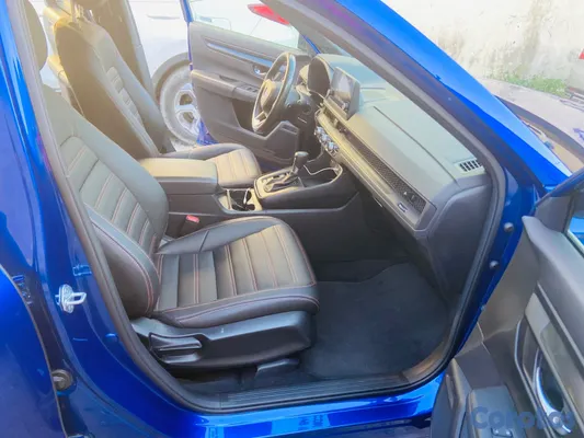 2023 Honda Crv — foto 13 / 13