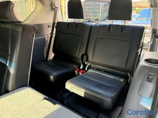 2013 Toyota Land Cruiser Prado — foto 9 / 10