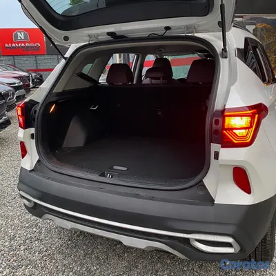 2022 Kia Seltos — foto 4 / 19