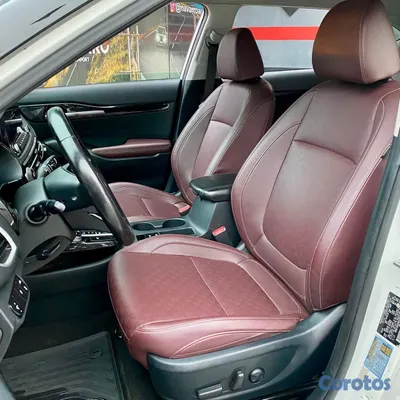 2022 Kia Seltos — foto 7 / 19