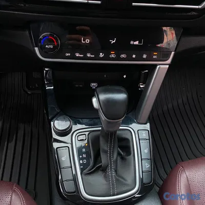 2022 Kia Seltos — foto 11 / 19