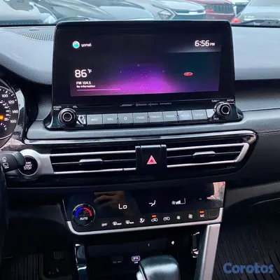 2022 Kia Seltos — foto 14 / 19