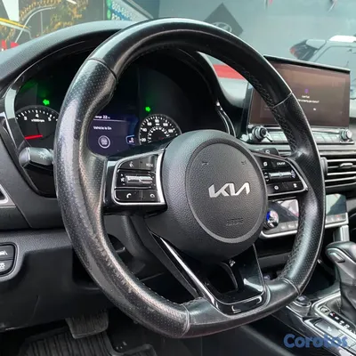 2022 Kia Seltos — foto 15 / 19