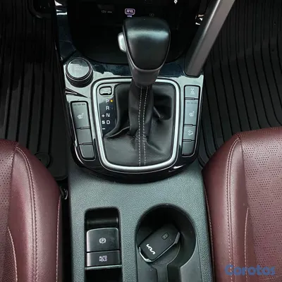 2022 Kia Seltos — foto 18 / 19