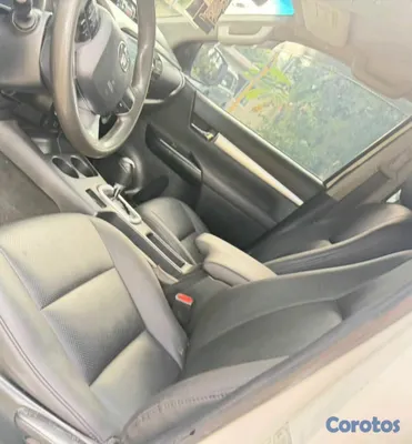 2017 Toyota Hilux — foto 9 / 9