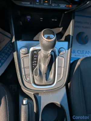 2022 Hyundai KONA — foto 14 / 17