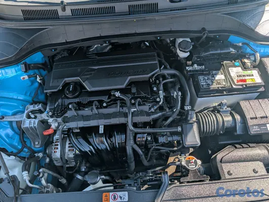2022 Hyundai KONA — foto 17 / 17