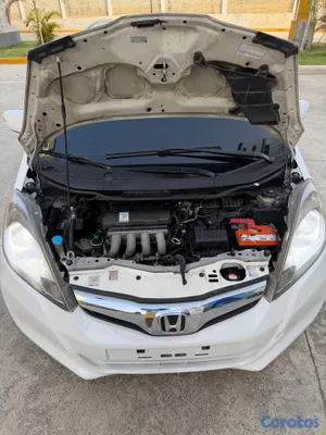 2012 Honda Fit — foto 8 / 8