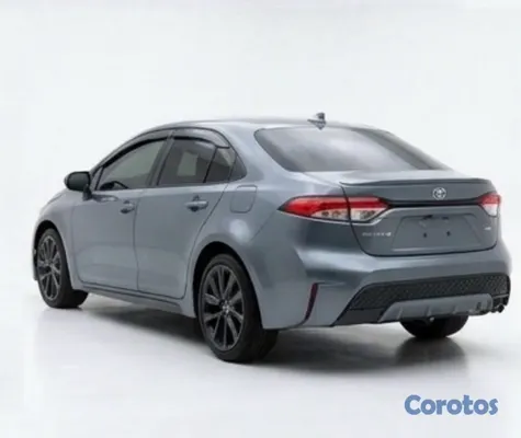 2020 Toyota Corolla — foto 3 / 6