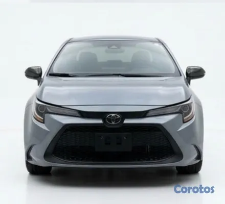 2020 Toyota Corolla — foto 4 / 6