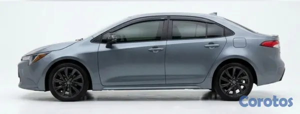 2020 Toyota Corolla — foto 5 / 6