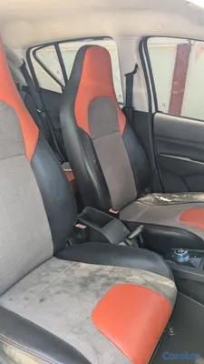2017 Baic EC 180 — foto 6 / 17