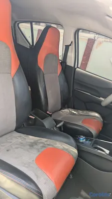 2017 Baic EC 180 — foto 7 / 17