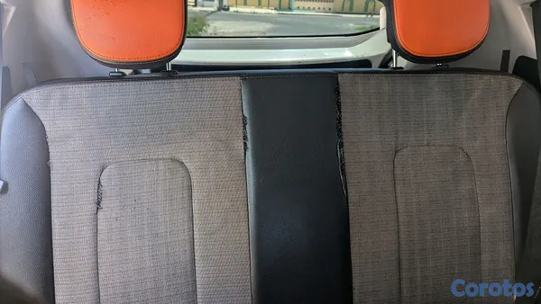 2017 Baic EC 180 — foto 9 / 17