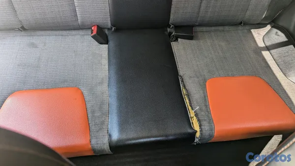 2017 Baic EC 180 — foto 10 / 17