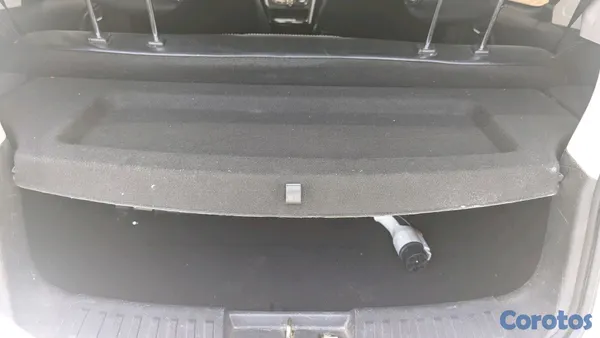 2017 Baic EC 180 — foto 12 / 17