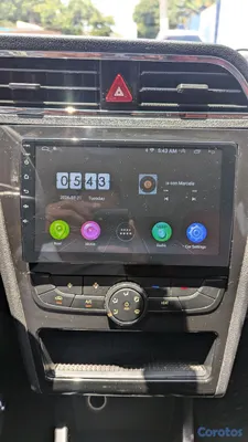 2017 Baic EC 180 — foto 15 / 17