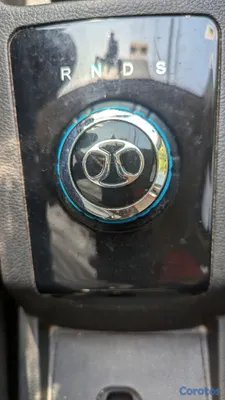 2017 Baic EC 180 — foto 16 / 17
