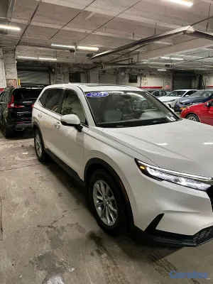 2024 Honda Crv — foto 2 / 4