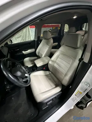 2024 Honda Crv — foto 3 / 4