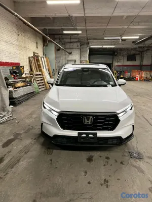 2024 Honda Crv — foto 4 / 4