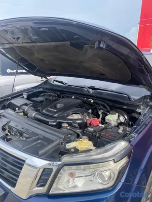 2018 Nissan Frontier — foto 2 / 9