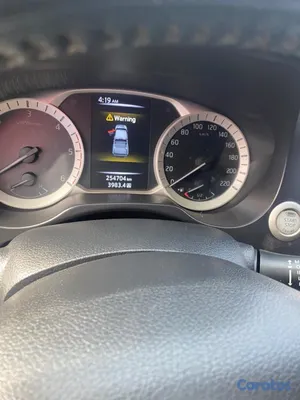 2018 Nissan Frontier — foto 4 / 9