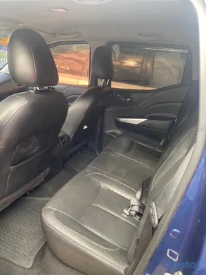 2018 Nissan Frontier — foto 5 / 9
